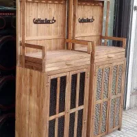 کافی بار بلغاری   به قیمت عمده|بوفه، ویترین، کنسول|تهران, جردن|دیوار