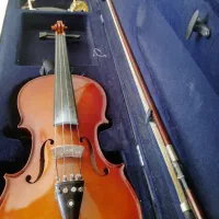 ویالون دست ساز استاد روستا