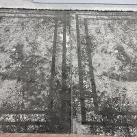 فرش 9 متری طوسی