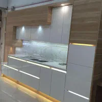 کابینت کمد دیواری با کیفت کابینت آماده موجوده|خدمات پیشه و مهارت|شیروان (خراسان), |دیوار