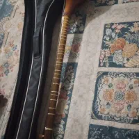 سه تار|سازهای سنتی|قم, بنیاد|دیوار