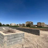 زمین مسکونی