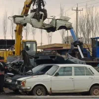 فرسوده و اسقاط