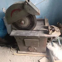 اره تک فاز صنایع مشعل تهران