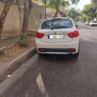 کوییک اتومات ۹۸|خودرو سواری و وانت|کرج, باغستان|دیوار