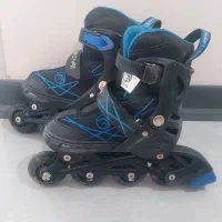 اسکیت در حد نو|دوچرخه، اسکیت، اسکوتر|کرمان, |دیوار