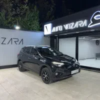 تویوتا راوفور ۲۰۱۸ پلاک ملی|خودرو سواری و وانت|رشت, بلوار گیلان|دیوار