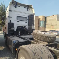 کشنده سانی  نقدواقساط اول تحویل بعد تسویه|خودرو سنگین|اسلام‌شهر, ملک‌آباد|دیوار