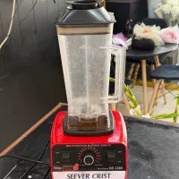 مخلوط کن