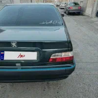 پارس استثنایی|خودرو سواری و وانت|بیرجند, |دیوار