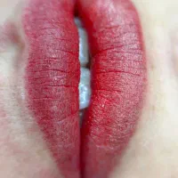 آرایش دائم و ریموو