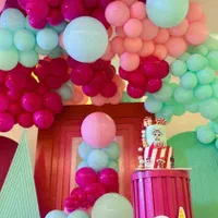 بادکنک ارایی با|خدمات پذیرایی، مراسم|کرج, ساسانی (قلمستان)|دیوار