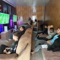 واگذاری کامل گیمنت|کنسول، بازی ویدئویی و آنلاین|بندر ماهشهر, |دیوار