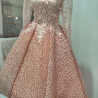 فروش و اجاره لباس عقدی|لباس|کرمان, |دیوار