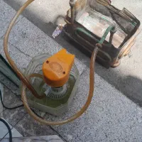 تعمیرات پکیج، ابگرمکن، پمپ آب