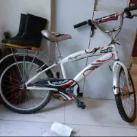 دو چرخه سالم بیست|دوچرخه، اسکیت، اسکوتر|تهران, اسکندری|دیوار