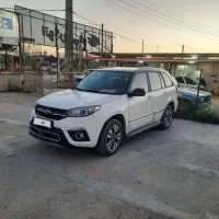 ام وی ام ایکس ۳۳مدل ۹۸|خودرو سواری و وانت|نکا, |دیوار