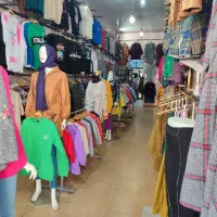 مغازه ۴۸متری لاله شمالی|فروش مغازه و غرفه|کرمانشاه, |دیوار