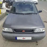 خودرو سواری