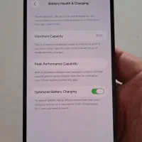 گوشی iphone 14promax باریجستر|موبایل|زنجان, |دیوار