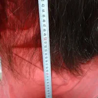 فروش موی طبیعی|آرایشی، بهداشتی، درمانی|نظرآباد, مسکن مهر نظرآباد|دیوار