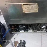 تعمیر یخچال شهرستان چوار و حومه