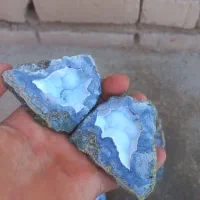 عقیق توپی|جواهرات|سده (خراسان جنوبی), |دیوار