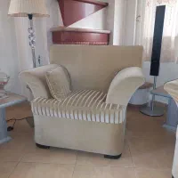 مبل ۶ نفره با جلو مبلی