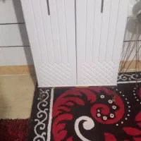 جاکفشی دوتادربایی کشونونوتمیز