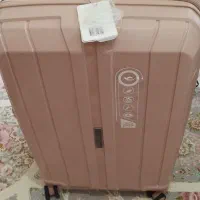 چمدان شیک و بدون استفاده مارک سونادا