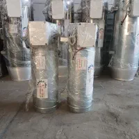 پمپ شیربرقی تابلو و تولید جت هیتر