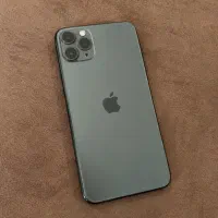 ایفون ۱۱ پرومکس