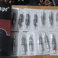 پک دستگاه تتو|آرایشی، بهداشتی، درمانی|فردیس, طالقانی|دیوار