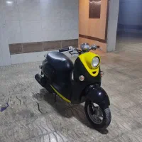 یاماها وینو فروش فوری