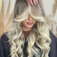 آرایشگری|خدمات آرایشگری و زیبایی|قم, شهرک قدس|دیوار