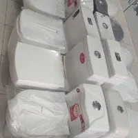توالت فرنگی خروجی ۱۱۰