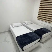 اجاره روزانه هتل آپارتمان ساحلی|اجارهٔ کوتاهمدت آپارتمان و سوئیت|بندر انزلی, شهرک اسحاقی|دیوار