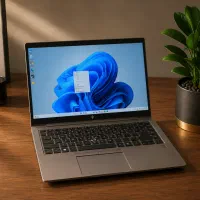 لپ تاپ Zbook / HP firefly G7
