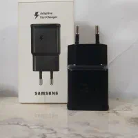 آداپتور ۱۵ وات سامسونگ