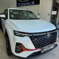 چانگان SC35پلاس تیپ۳