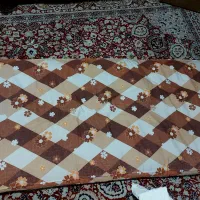 تشک با بهترین بار و رو تشکی کاملا نو