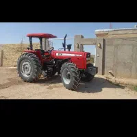 تراکتور ۳۹۹جفت