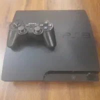 پلی استیشن ۳ پلی۳ ps3 کپی خور