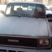 وانت مزدا ۲۰۰۰