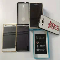 گوشی های اسقاط