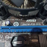 مادربرد msi gigabyte ام اس ای گیگابایت