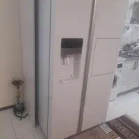 یخچال ساید