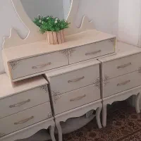 اینه دراور