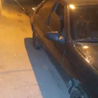 پژو 81انژکتر|خودرو سواری و وانت|زاهدان, |دیوار