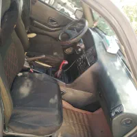 اردی ای مدل 82 انژکتور|خودرو سواری و وانت|باوی, |دیوار